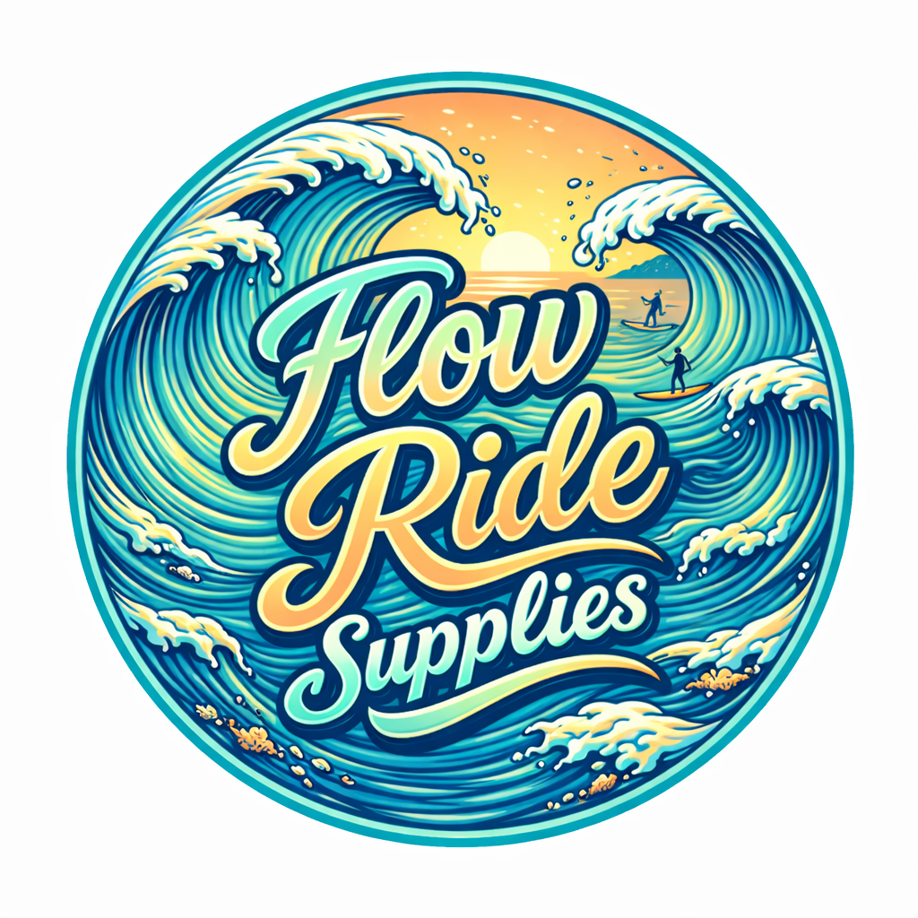 Flow Ride Supplies